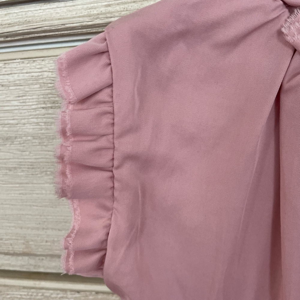 Girl gown - Picture 8 of 13